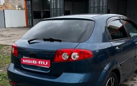 Chevrolet Lacetti, 2007 год, 540 000 рублей, 3 фотография