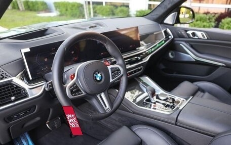 BMW X5 M, 2026 год, 21 570 000 рублей, 32 фотография
