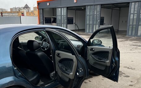 Chevrolet Lacetti, 2007 год, 540 000 рублей, 5 фотография
