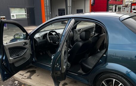 Chevrolet Lacetti, 2007 год, 540 000 рублей, 6 фотография