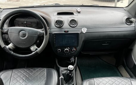 Chevrolet Lacetti, 2007 год, 540 000 рублей, 12 фотография