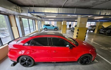 Audi A3, 2015 год, 1 100 000 рублей, 3 фотография