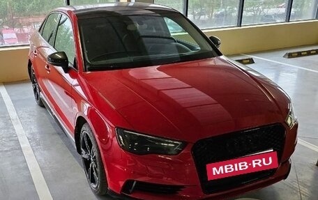 Audi A3, 2015 год, 1 100 000 рублей, 2 фотография