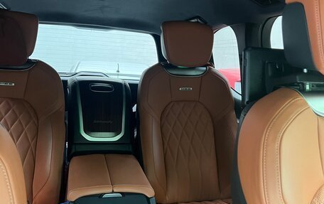 Toyota Land Cruiser, 2022 год, 13 200 000 рублей, 8 фотография