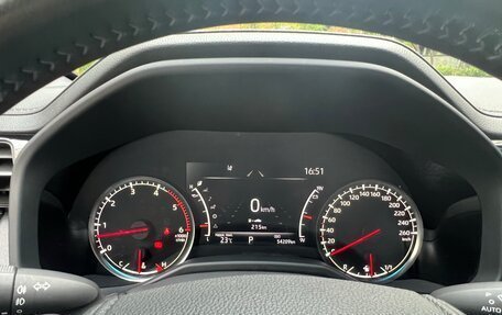 Toyota Land Cruiser, 2022 год, 13 200 000 рублей, 9 фотография