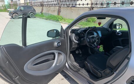 Smart Fortwo III, 2016 год, 1 200 000 рублей, 6 фотография