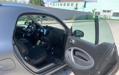 Smart Fortwo III, 2016 год, 1 200 000 рублей, 7 фотография