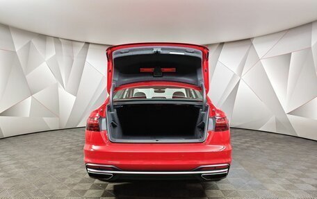 Audi A4, 2020 год, 3 545 000 рублей, 12 фотография