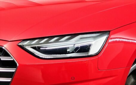 Audi A4, 2020 год, 3 545 000 рублей, 10 фотография