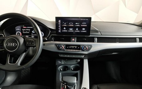 Audi A4, 2020 год, 3 545 000 рублей, 15 фотография