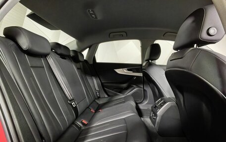 Audi A4, 2020 год, 3 545 000 рублей, 16 фотография