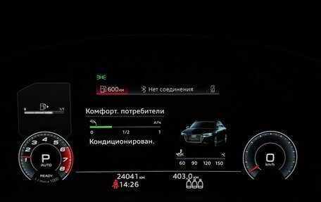 Audi A4, 2020 год, 3 545 000 рублей, 18 фотография
