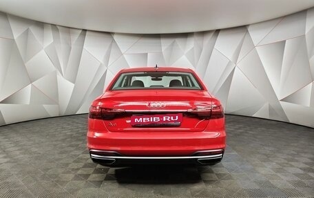 Audi A4, 2020 год, 3 545 000 рублей, 8 фотография