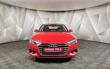 Audi A4, 2020 год, 3 545 000 рублей, 7 фотография