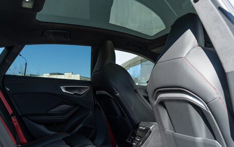 Audi A5, 2025 год, 6 499 500 рублей, 10 фотография