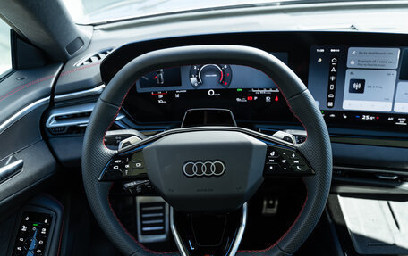 Audi A5, 2025 год, 6 499 500 рублей, 12 фотография