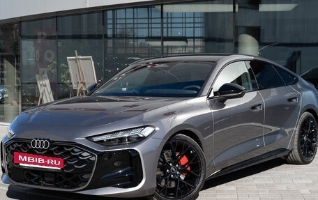 Audi A5, 2025 год, 6 499 500 рублей, 2 фотография