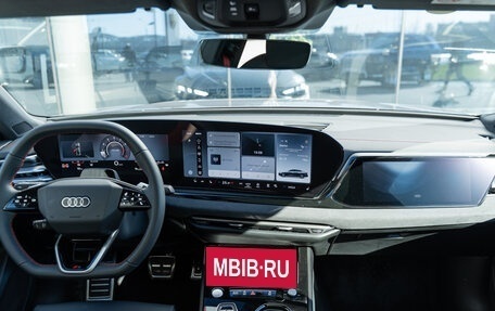 Audi A5, 2025 год, 6 499 500 рублей, 7 фотография