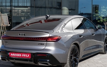 Audi A5, 2025 год, 6 499 500 рублей, 5 фотография