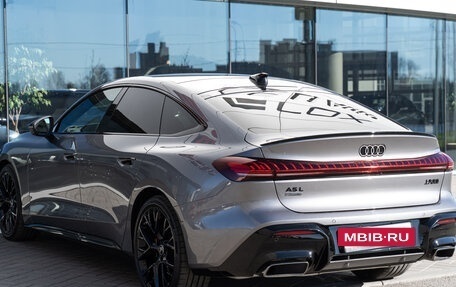 Audi A5, 2025 год, 6 499 500 рублей, 6 фотография