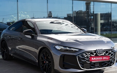 Audi A5, 2025 год, 6 499 500 рублей, 3 фотография