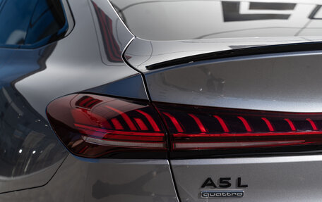 Audi A5, 2025 год, 6 499 500 рублей, 18 фотография