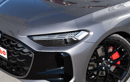 Audi A5, 2025 год, 6 499 500 рублей, 17 фотография