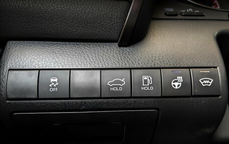 Toyota Camry, 2021 год, 3 330 000 рублей, 27 фотография