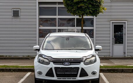 Ford Focus III, 2014 год, 895 000 рублей, 2 фотография