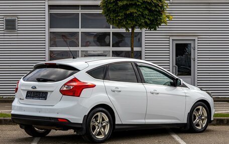 Ford Focus III, 2014 год, 895 000 рублей, 6 фотография