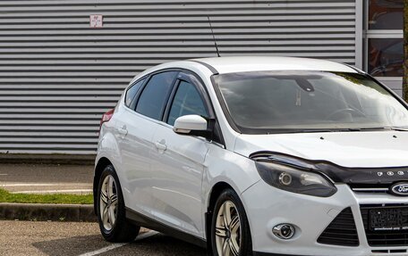 Ford Focus III, 2014 год, 895 000 рублей, 8 фотография
