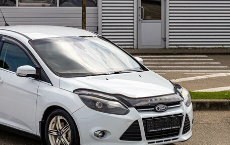 Ford Focus III, 2014 год, 895 000 рублей, 7 фотография