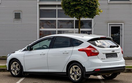 Ford Focus III, 2014 год, 895 000 рублей, 4 фотография