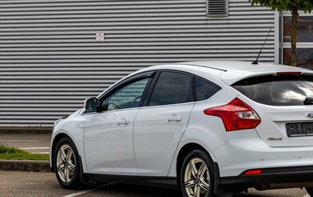 Ford Focus III, 2014 год, 895 000 рублей, 9 фотография