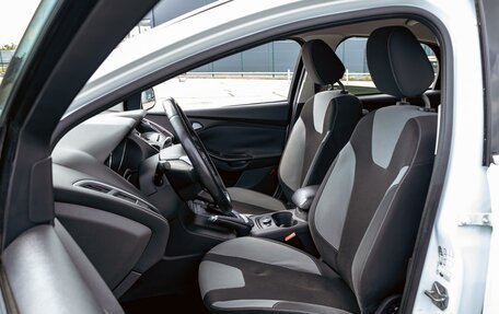 Ford Focus III, 2014 год, 895 000 рублей, 11 фотография
