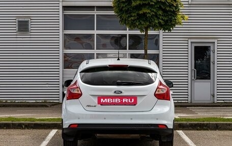 Ford Focus III, 2014 год, 895 000 рублей, 5 фотография