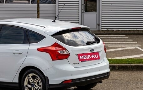 Ford Focus III, 2014 год, 895 000 рублей, 10 фотография