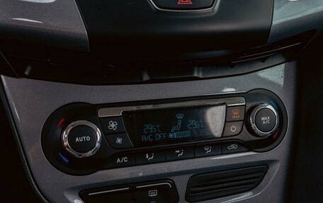 Ford Focus III, 2014 год, 895 000 рублей, 16 фотография