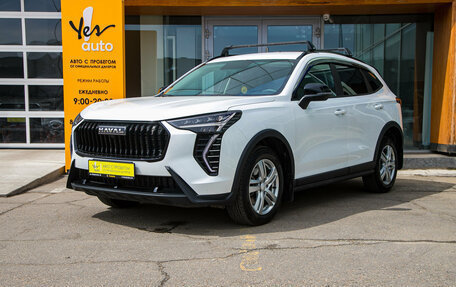 Haval Jolion, 2025 год, 2 198 000 рублей, 2 фотография