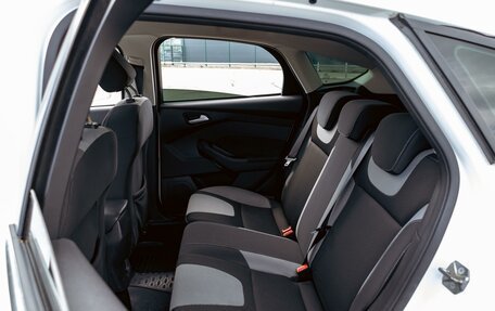 Ford Focus III, 2014 год, 895 000 рублей, 18 фотография