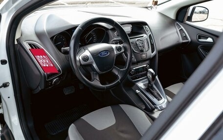 Ford Focus III, 2014 год, 895 000 рублей, 13 фотография