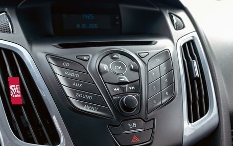 Ford Focus III, 2014 год, 895 000 рублей, 15 фотография
