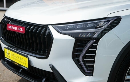 Haval Jolion, 2025 год, 2 198 000 рублей, 3 фотография
