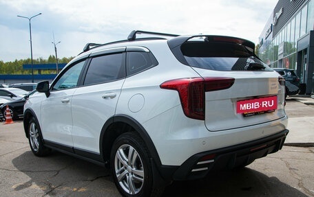Haval Jolion, 2025 год, 2 198 000 рублей, 9 фотография