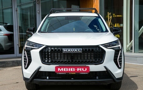 Haval Jolion, 2025 год, 2 198 000 рублей, 4 фотография
