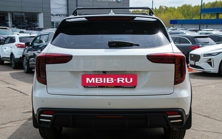 Haval Jolion, 2025 год, 2 198 000 рублей, 8 фотография