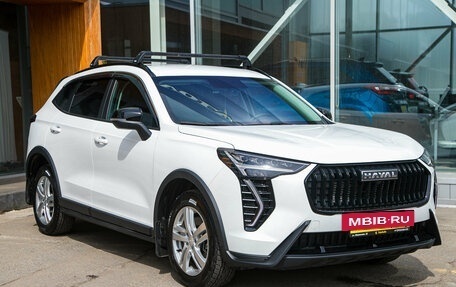 Haval Jolion, 2025 год, 2 198 000 рублей, 5 фотография