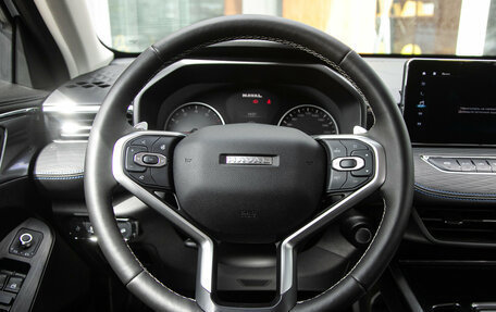 Haval Jolion, 2025 год, 2 198 000 рублей, 17 фотография