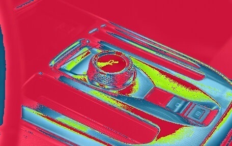 Haval Jolion, 2025 год, 2 198 000 рублей, 20 фотография