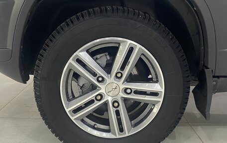 Chevrolet Niva I рестайлинг, 2014 год, 699 000 рублей, 16 фотография